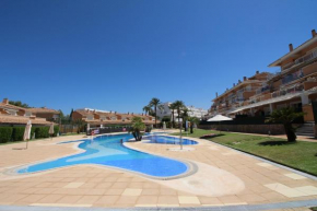 Helios Apartment Closed Beach del Arenal Javea